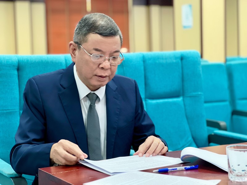 Nguồn cảm hứng của phương châm “Cải tiến – Kết nối Đồng hành”